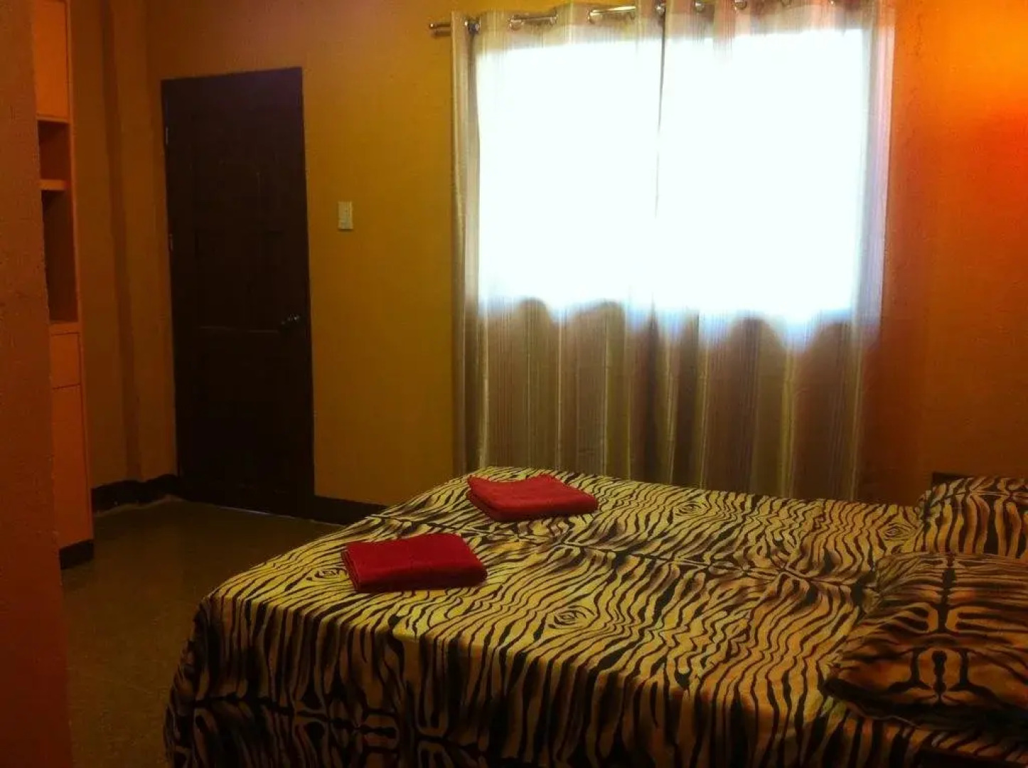 Zapa Inn - D' Sapa Lodge