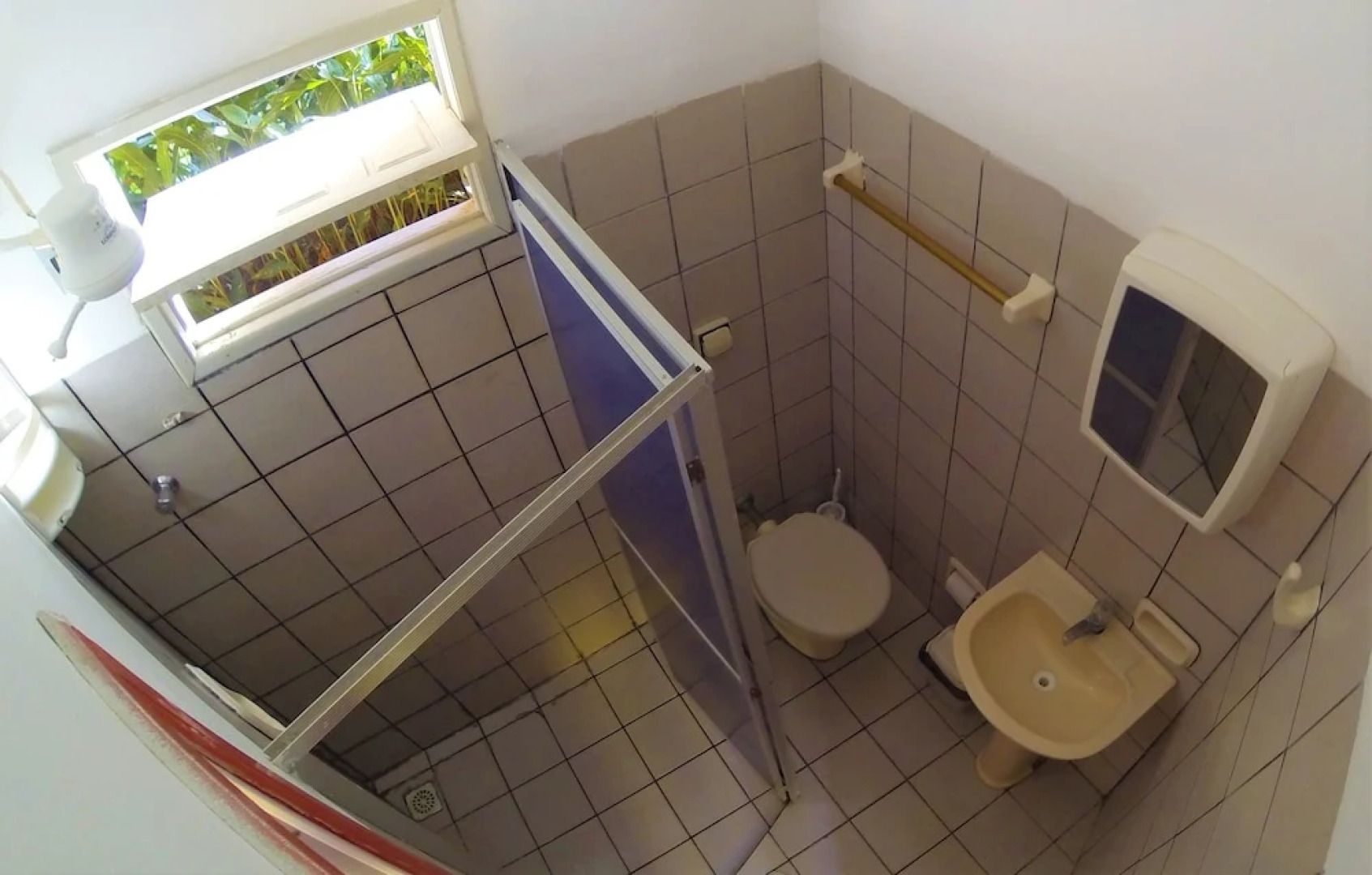 Pousada Vento Terral