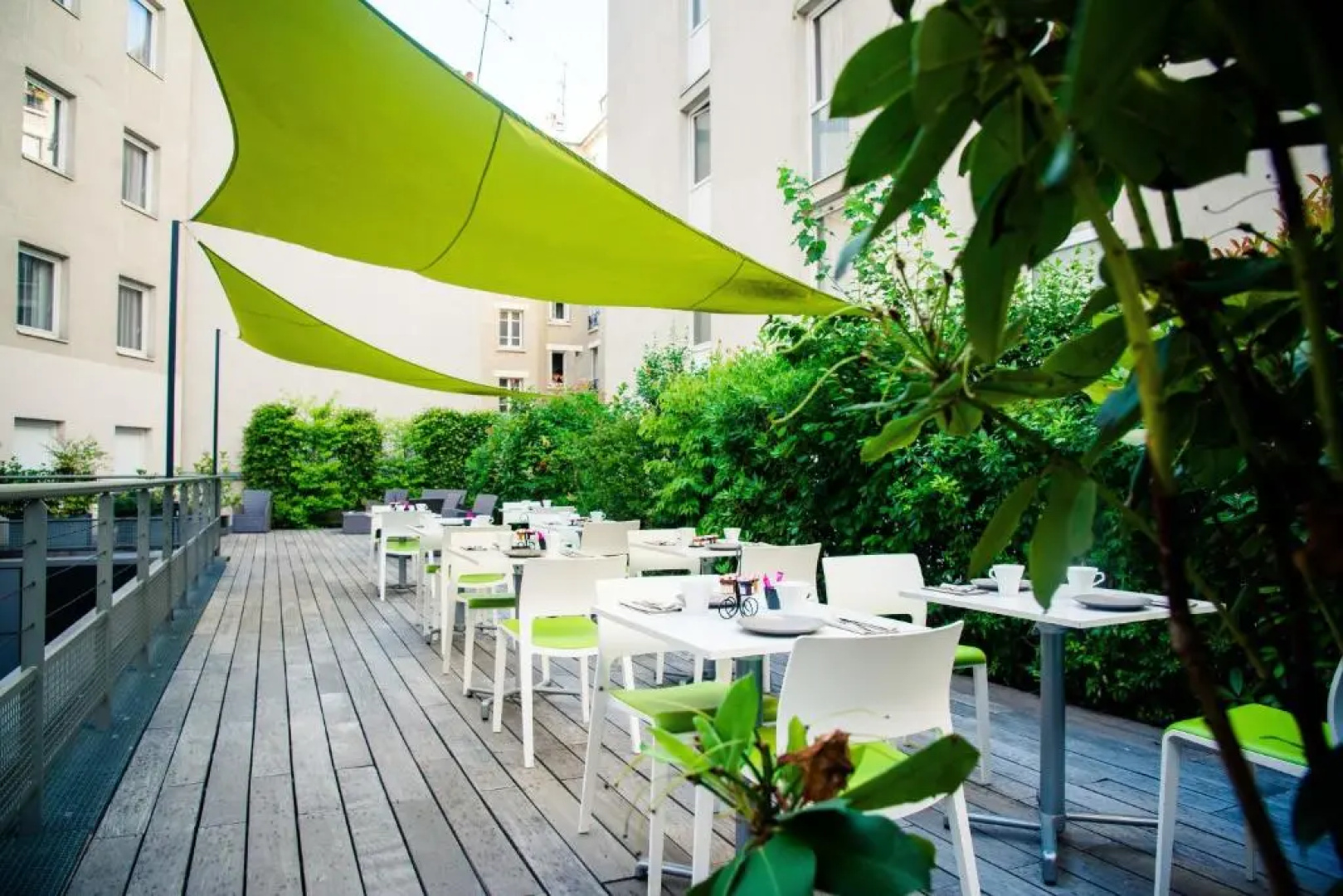 voco Paris – Porte de Clichy by IHG