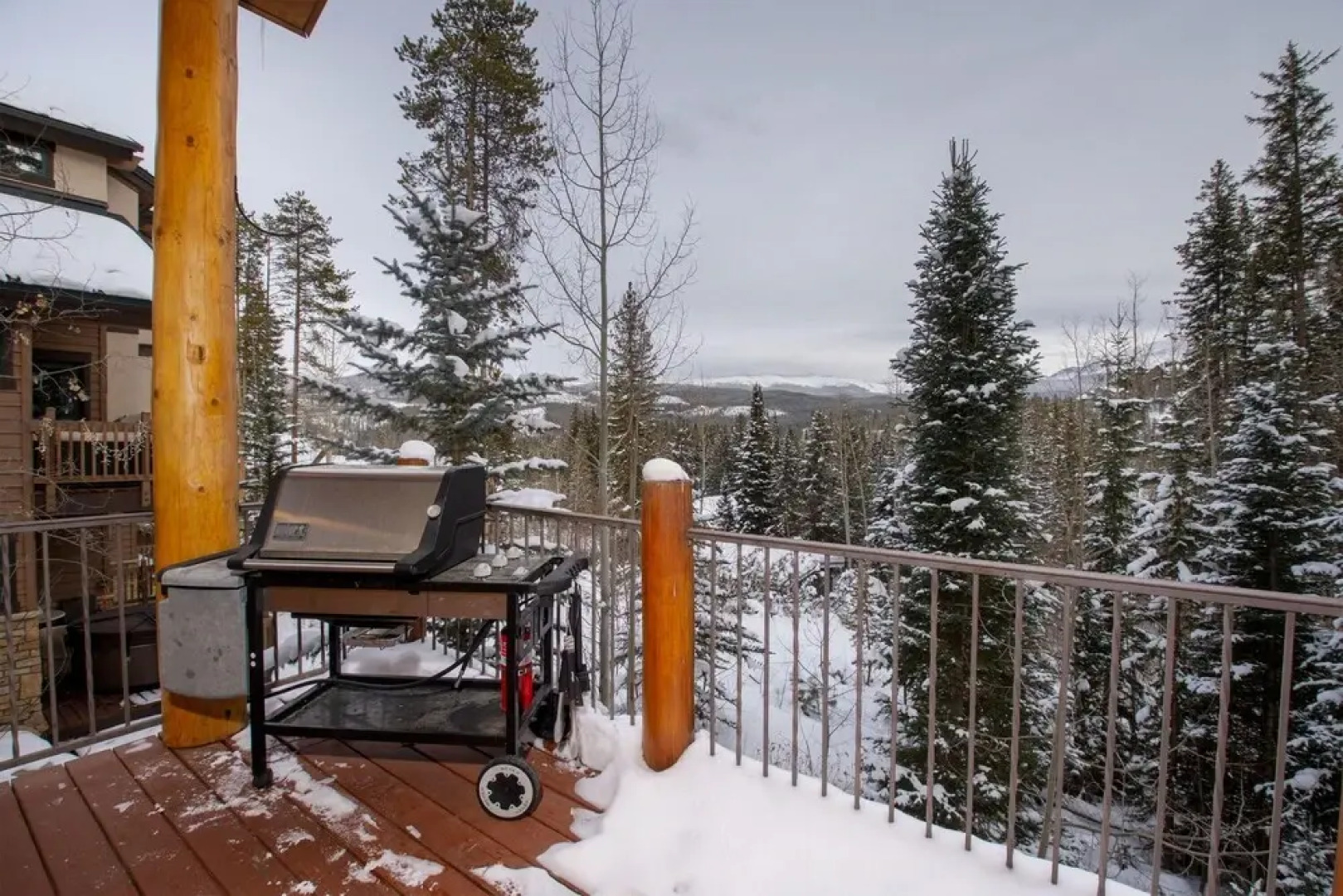 12 Yukon Lane Townhome