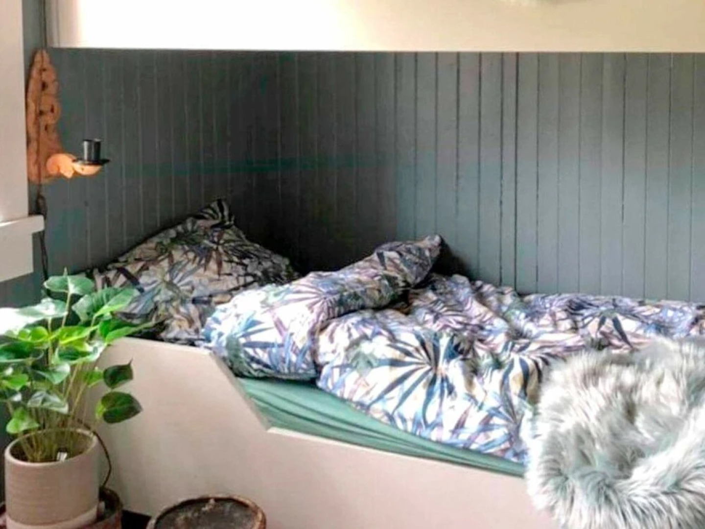 Holiday Home in Frei