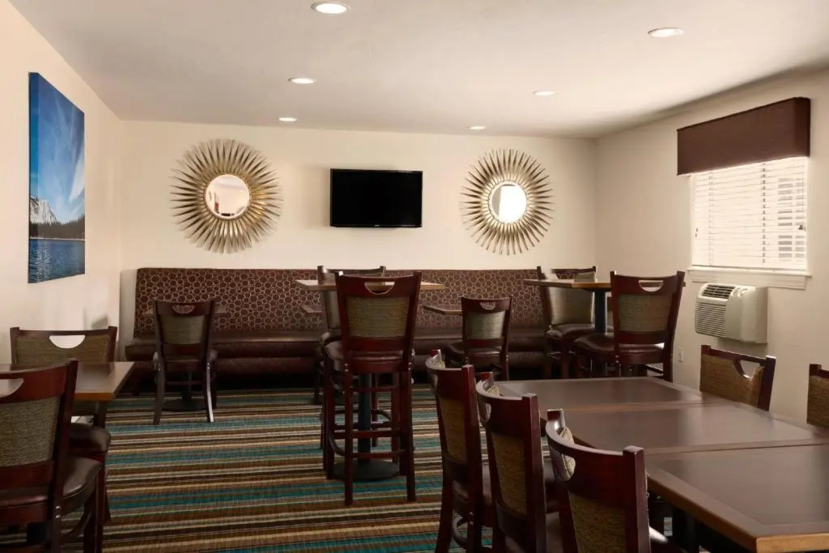 GreenTree Suites Eagle / Vail Valley