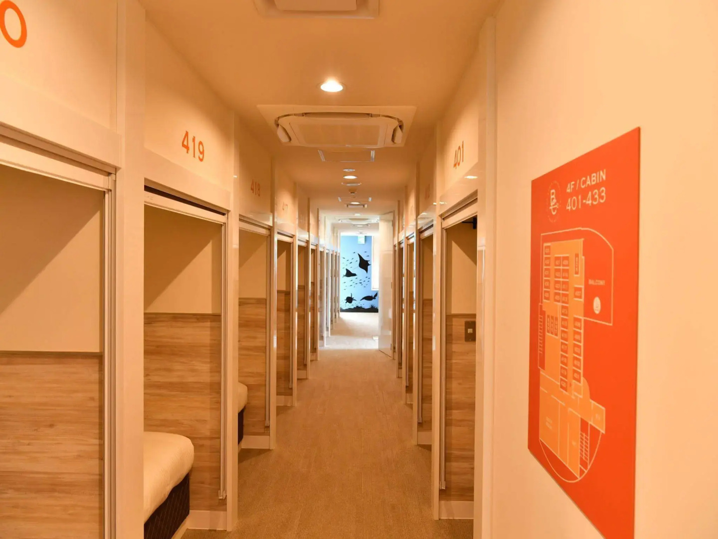 Blue Cabin Ishigaki Jima