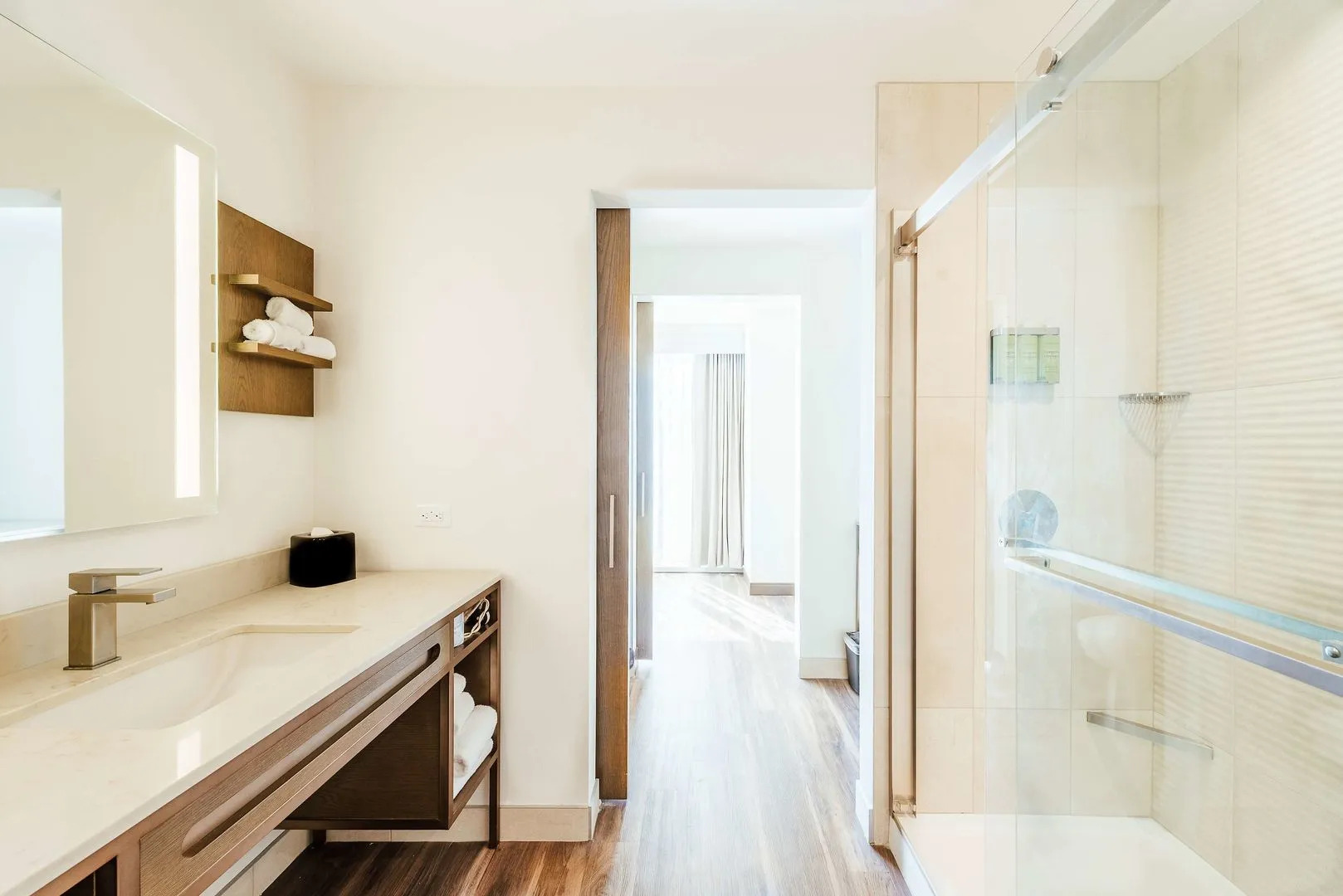 Hilton Garden Inn Denver Union Station, CO