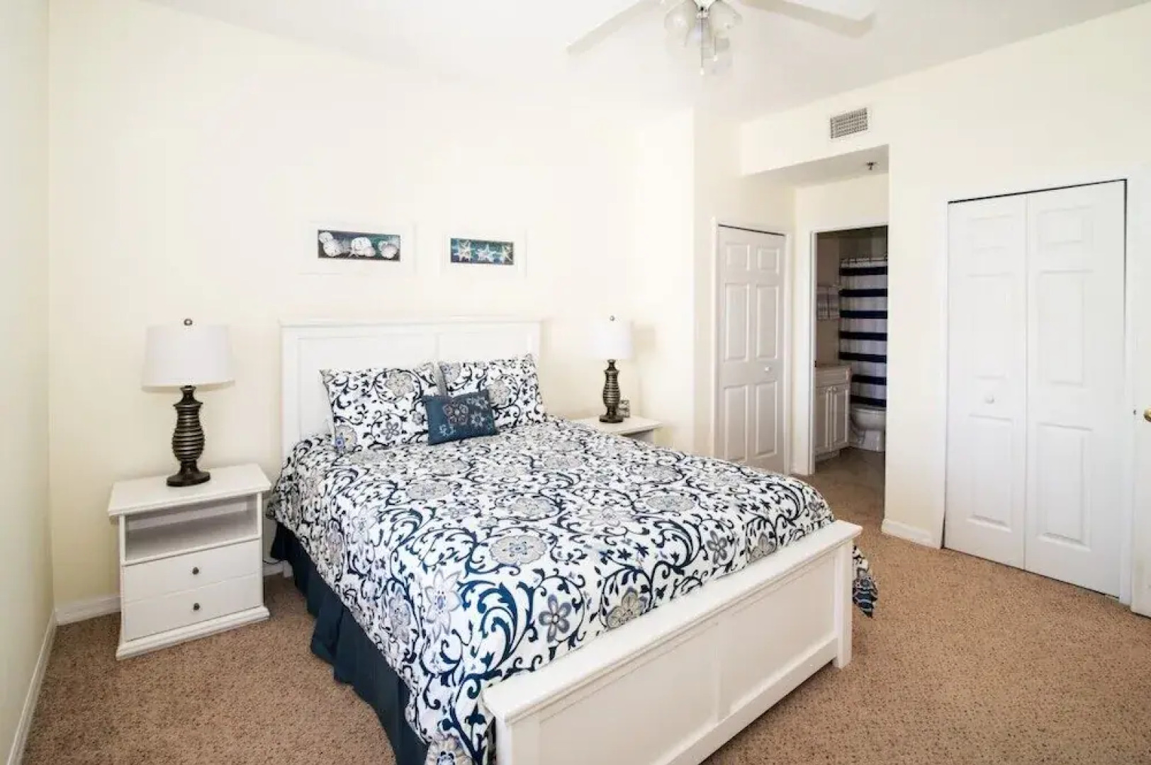 Ocean Walk Condominiums