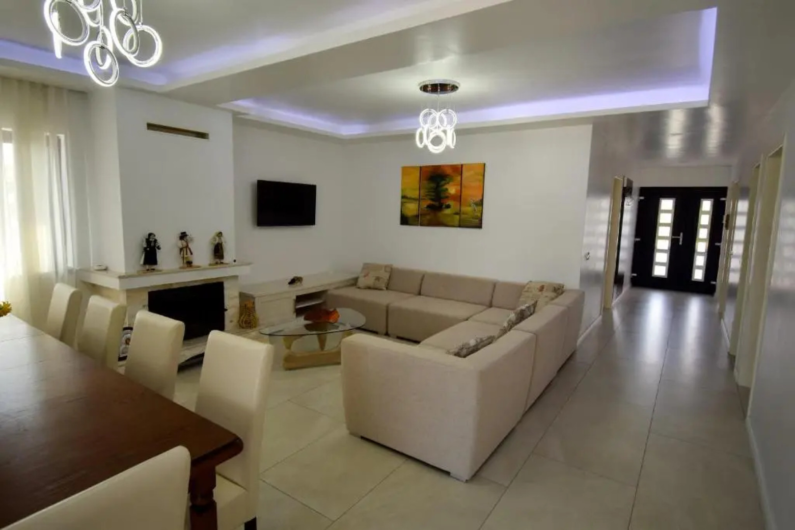 Pensiunea Happy Day Horezu