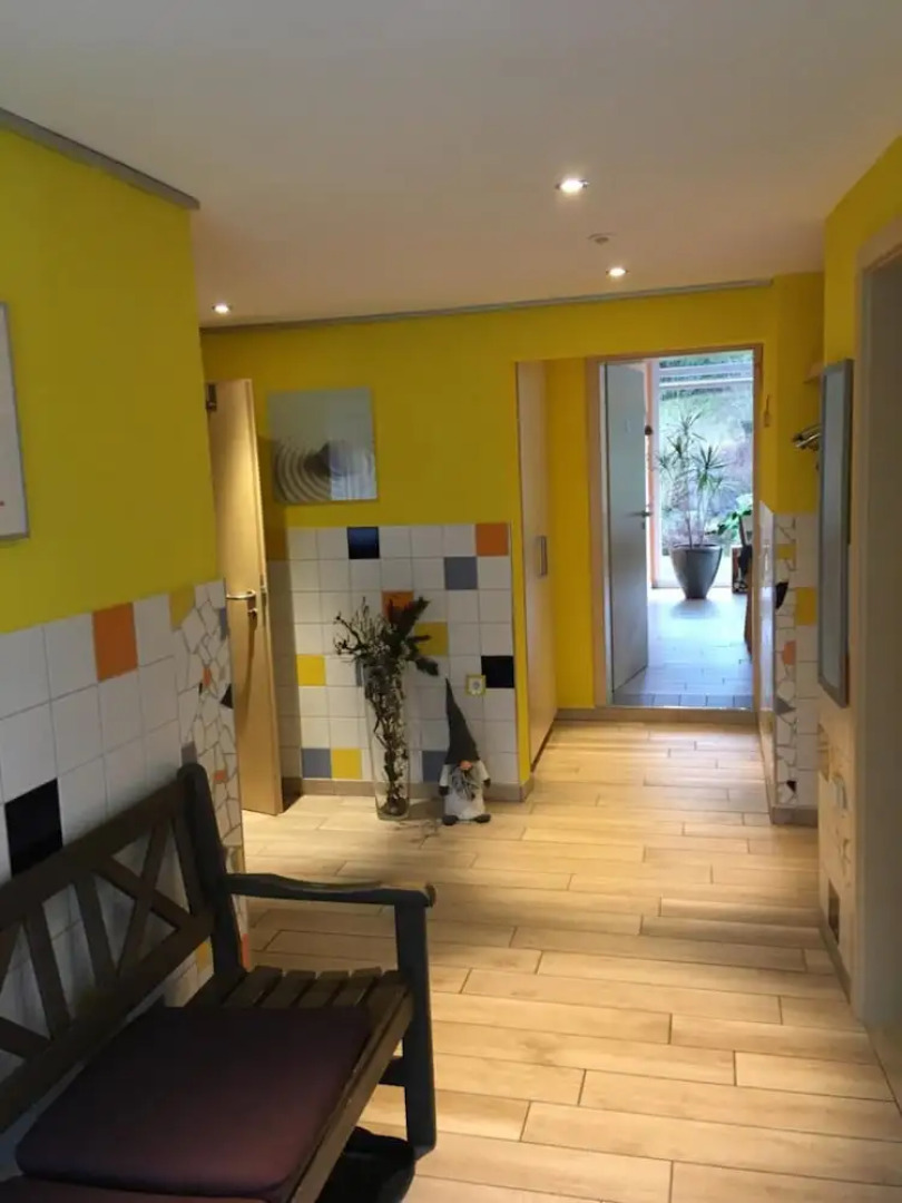 Gästehaus zum Rothaarsteig