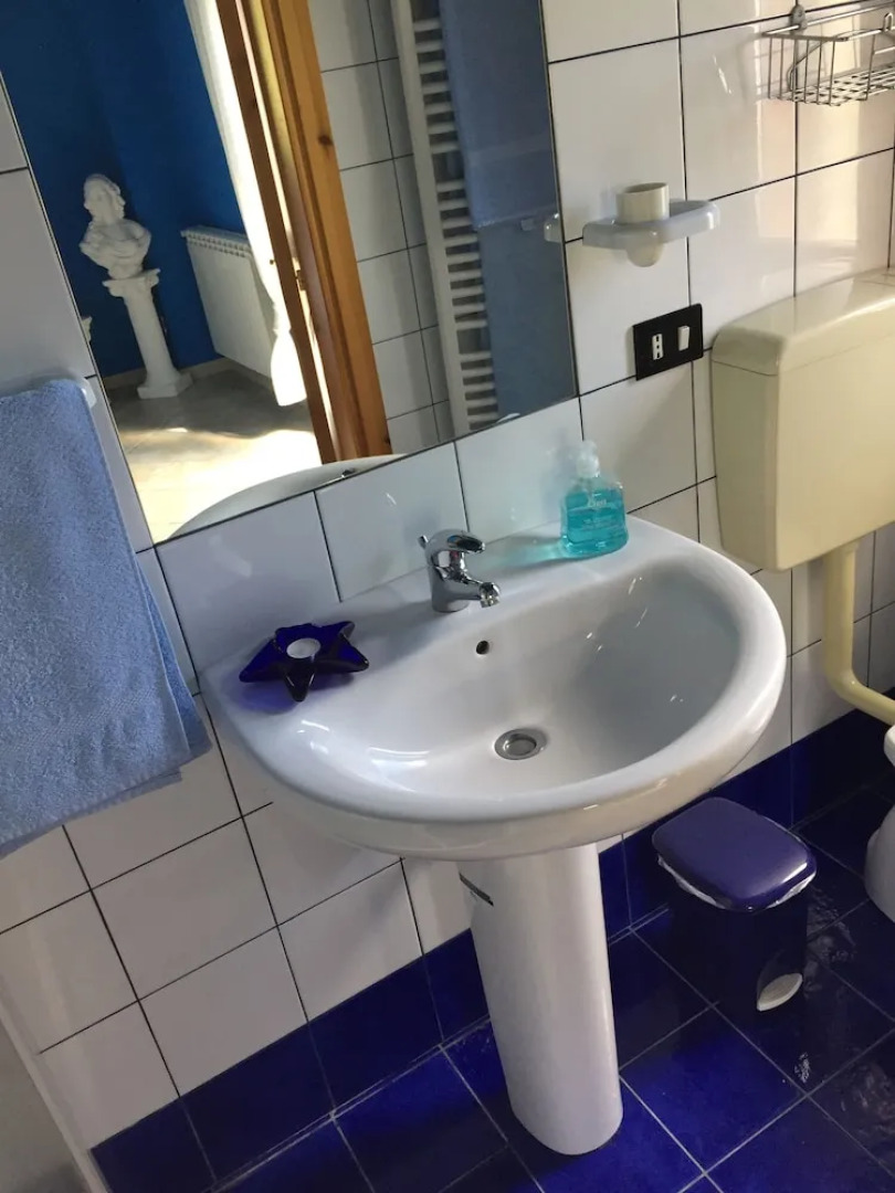 CasaPuccio Bed&Breakfast Art&ReDesign