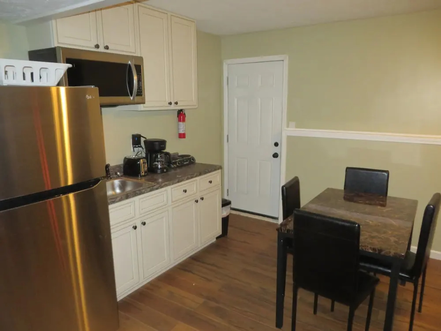 Atlanta Hartsfield Guesthouse
