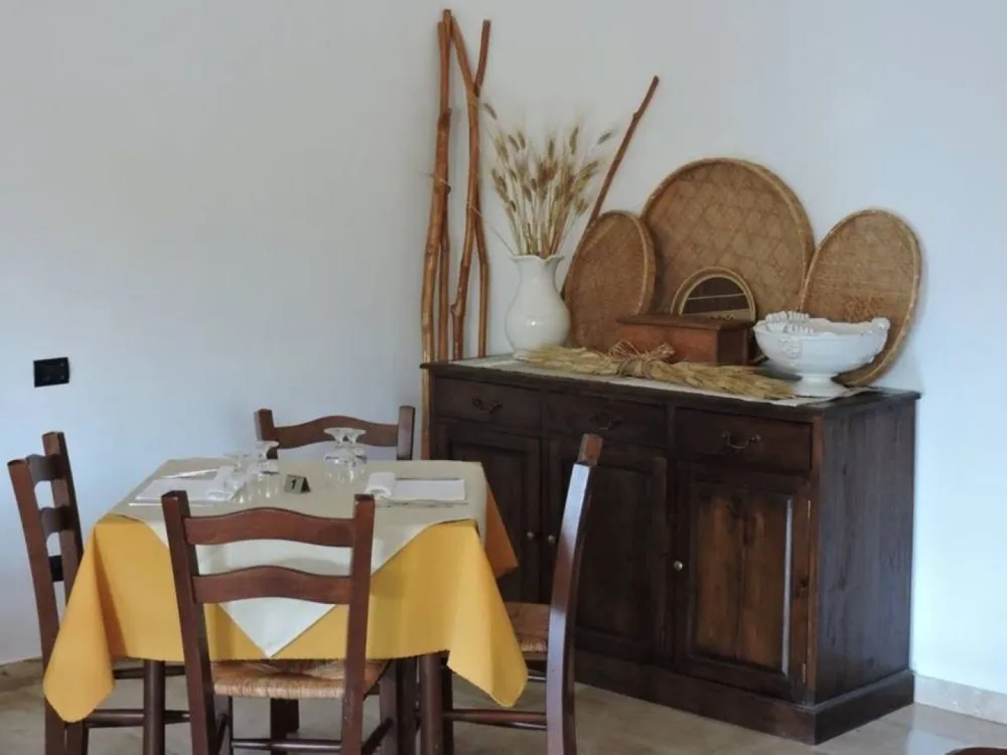 Scala San Giorgio Hotel