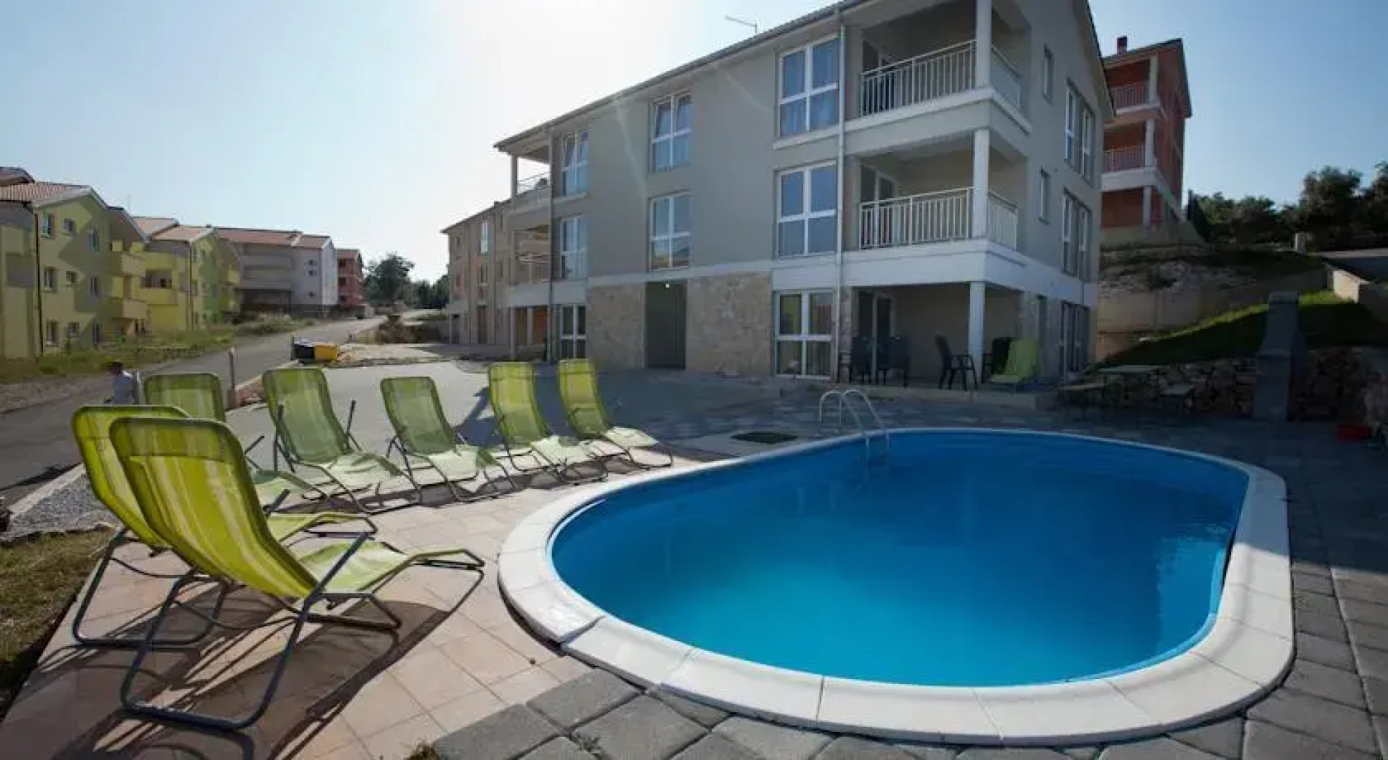 SolineBay Bayview Residences