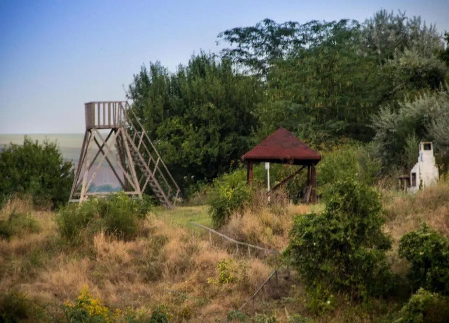 Srebarna Lakeview Apartments