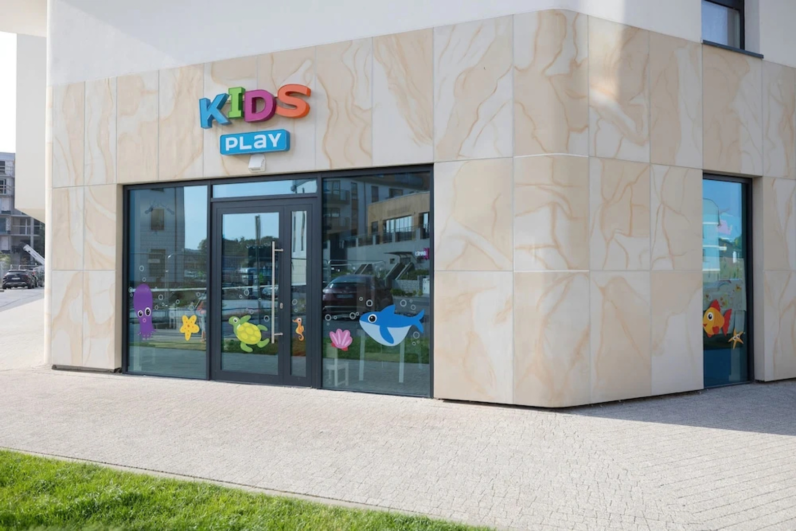 Bel Mare Apartments by Renters