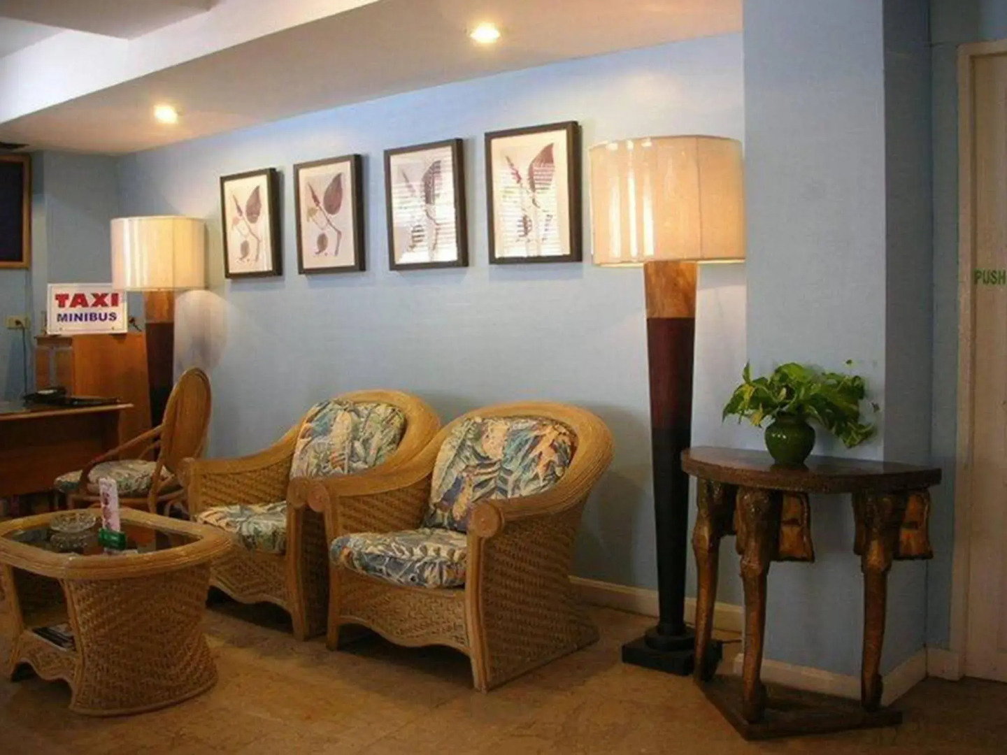 Sawasdee Siam, Pattaya