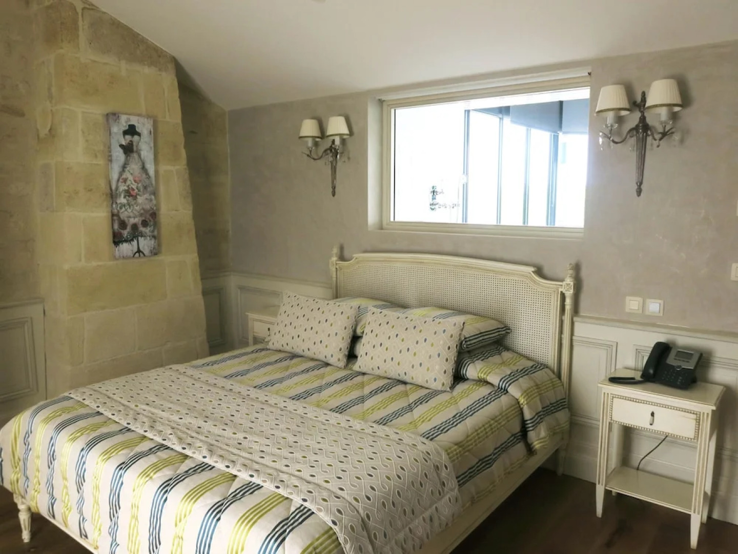 Chateau la Rose Perriere