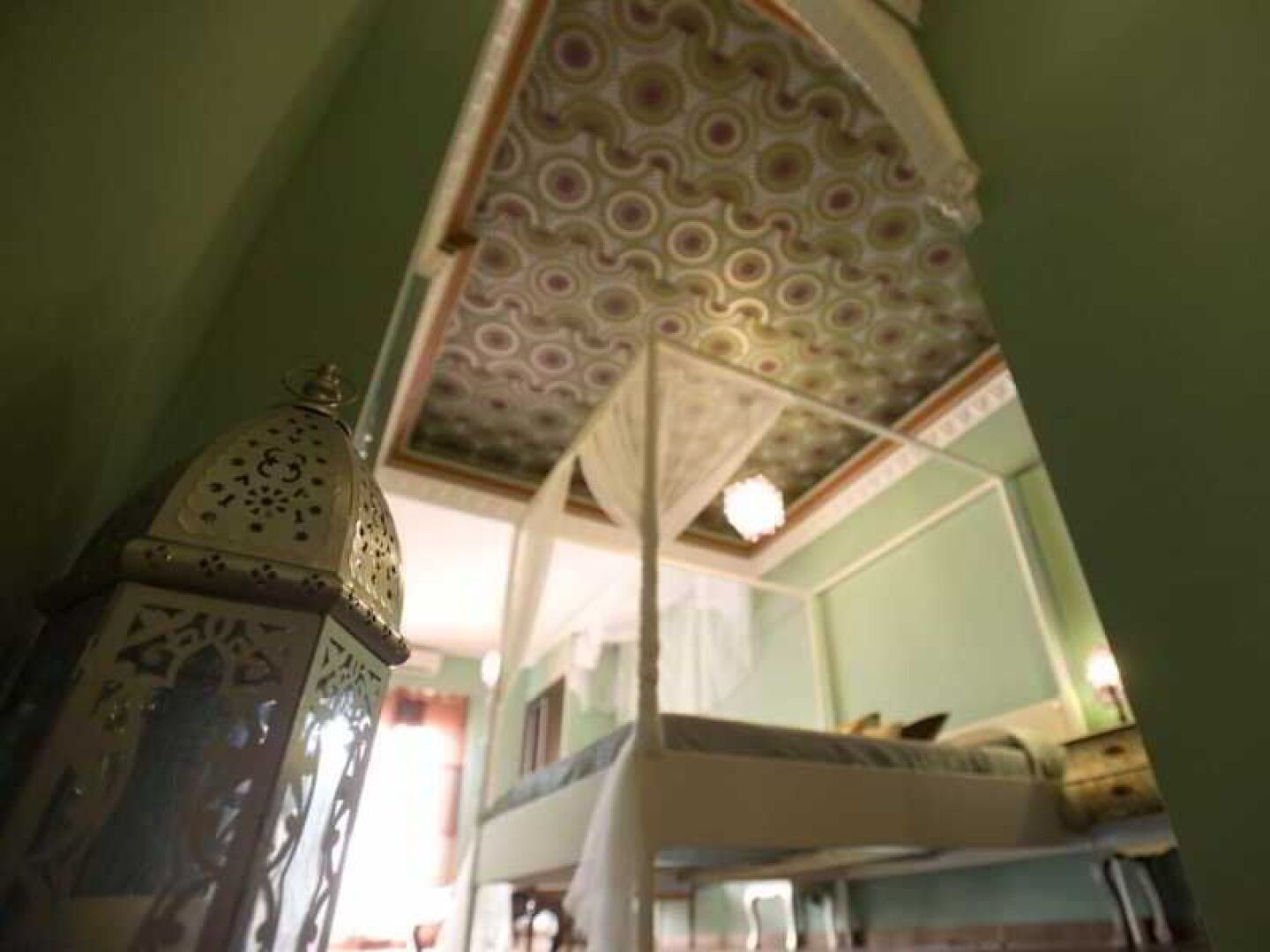 Hospederia Almundo by Alexandra Realty