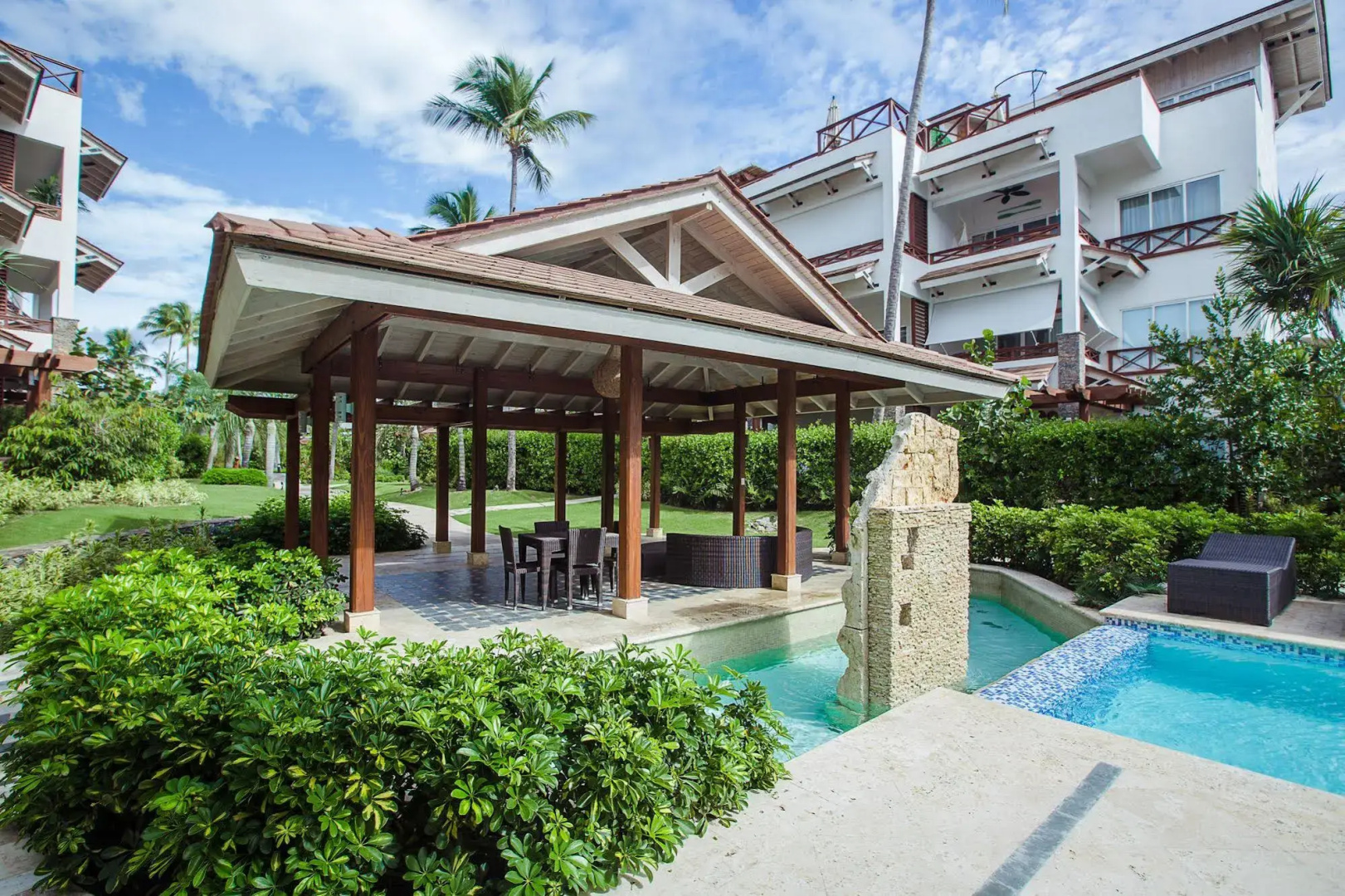 Villa en Balcones del Atlantico