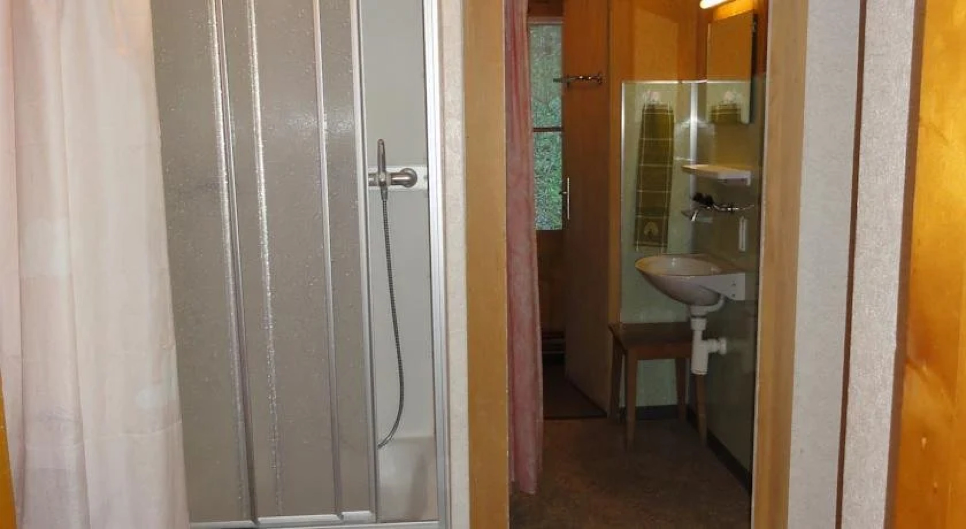 Berggasthaus Marmorbruch