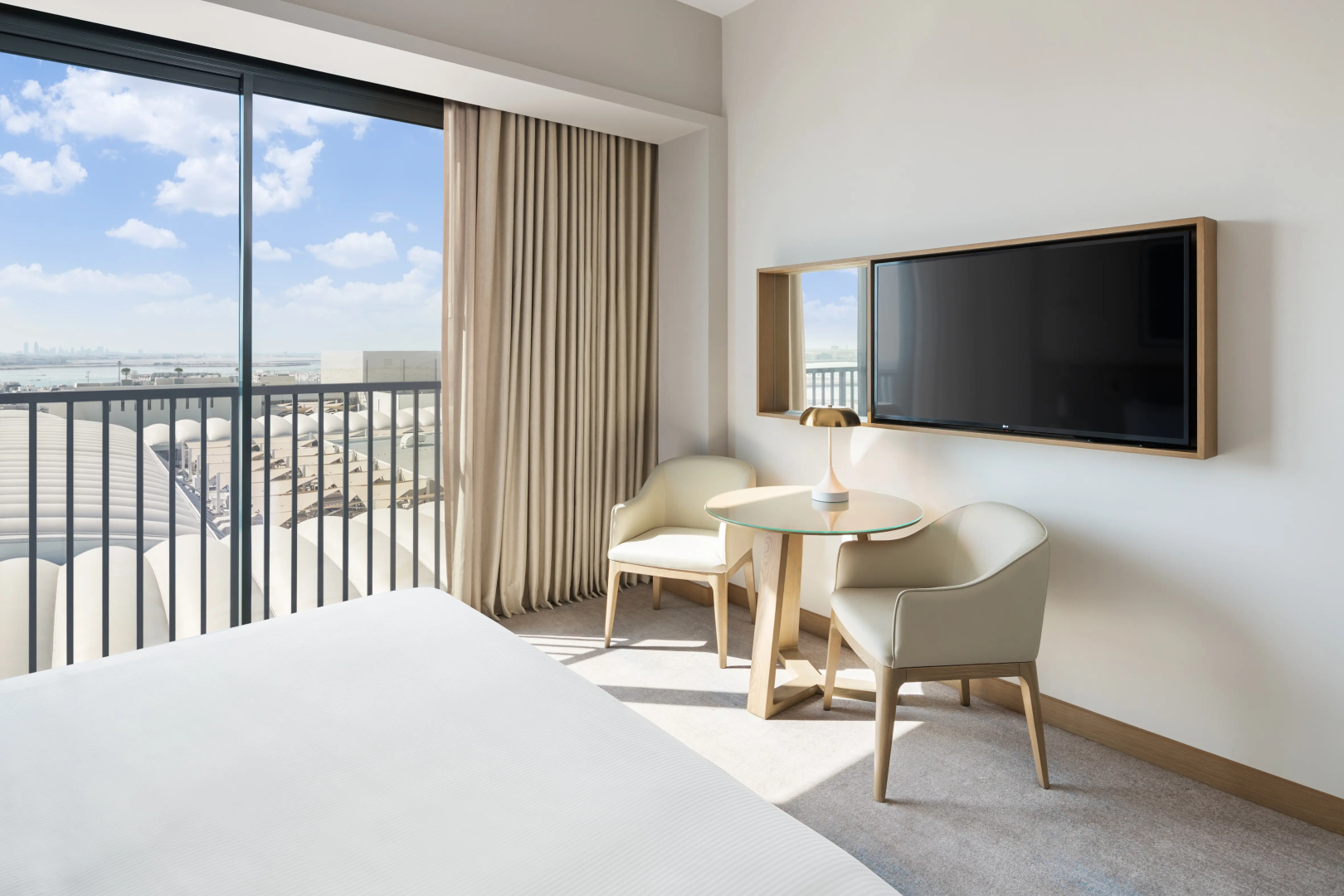 Vida Beach Resort Marassi Al Bahrain