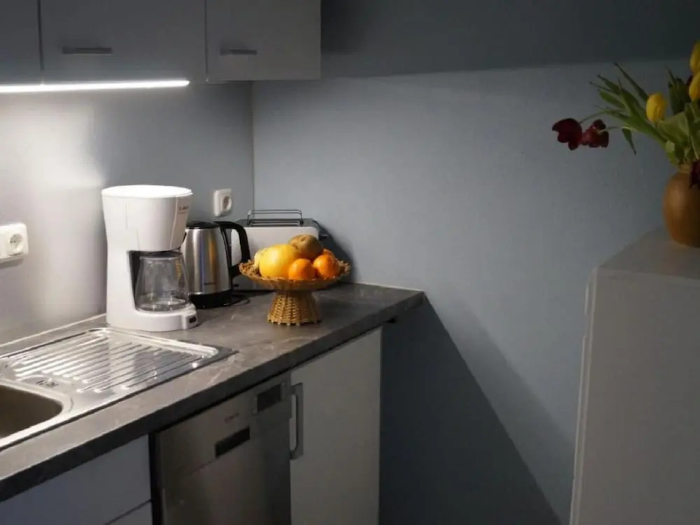 Gästehaus Sachsenstübel