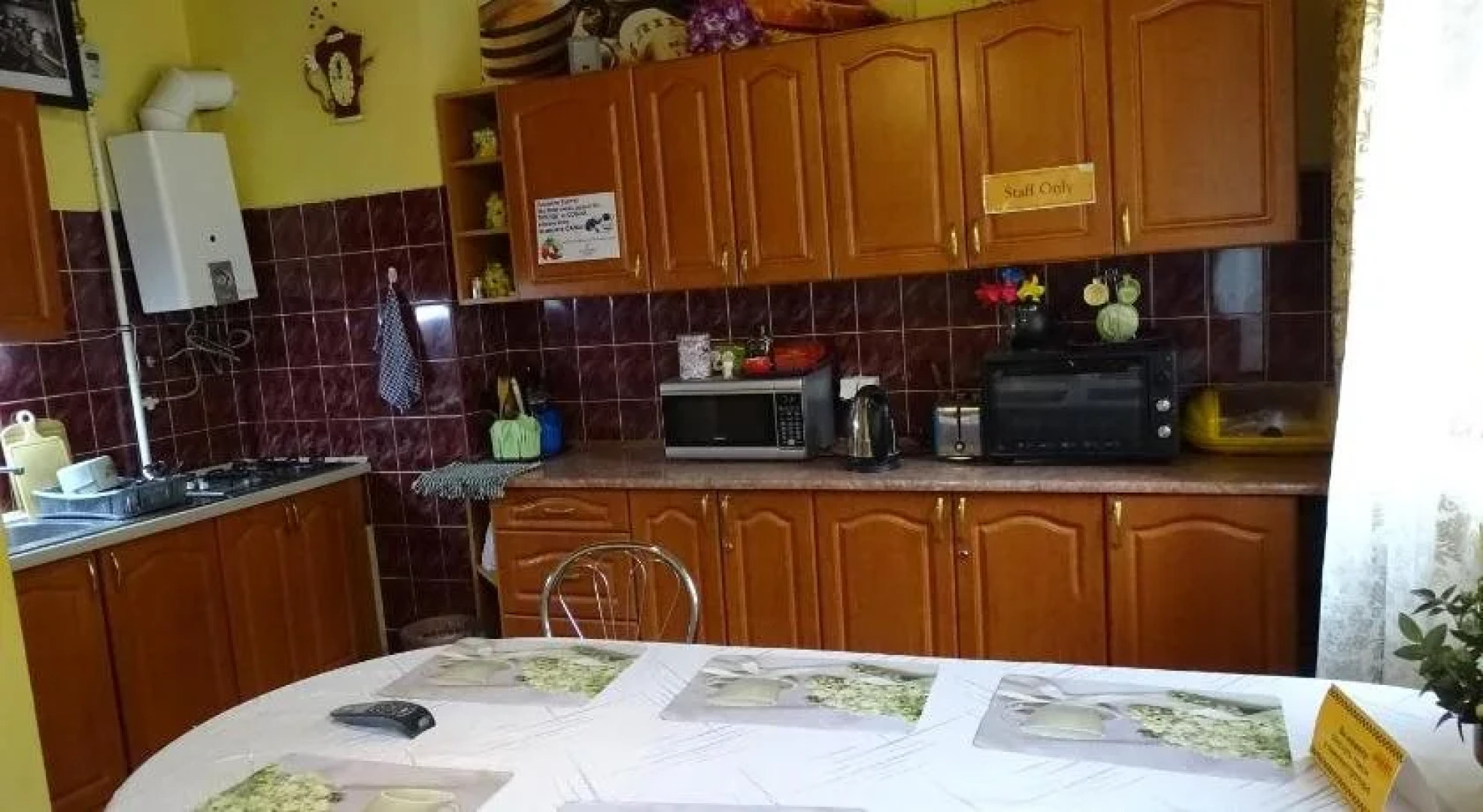 Hostel Akteon Lindros