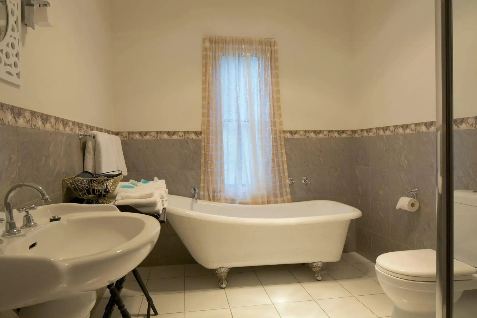 Riversdale Estate Cottages