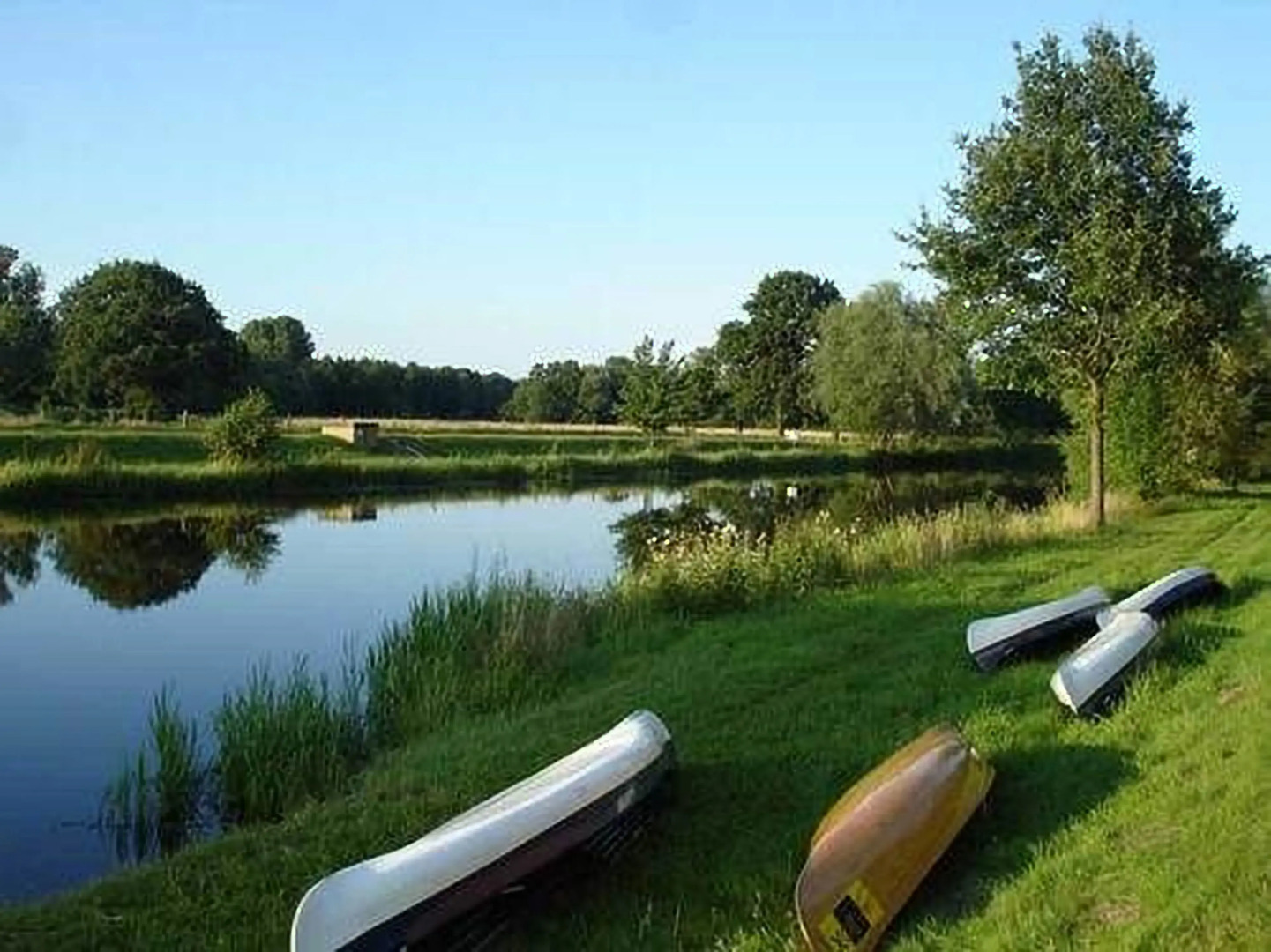 Landgasthof Allerparadies