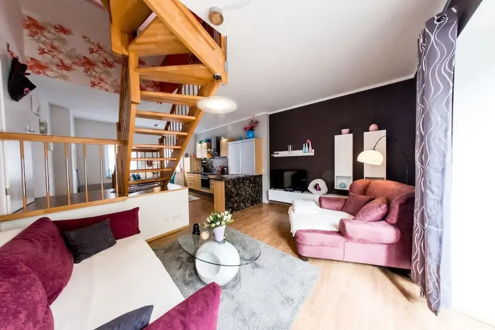 Ferienwohnung Harztraum