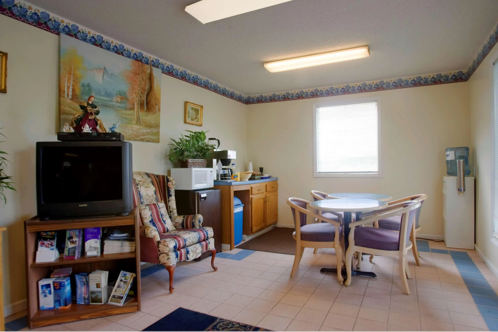 Americas Best Value Inn Loudon Lenoir City