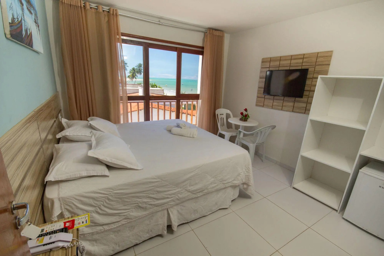 Pousada dos Jangadeiros