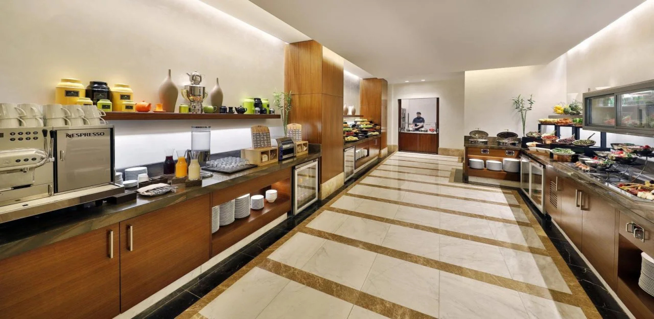 Conrad Jabal Omar Makkah