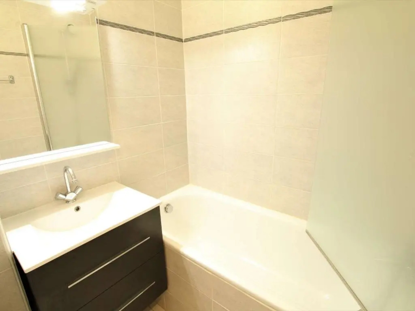 Appartement Serre Chevalier, 1 pièce, 4 personnes - FR-1-330F-98