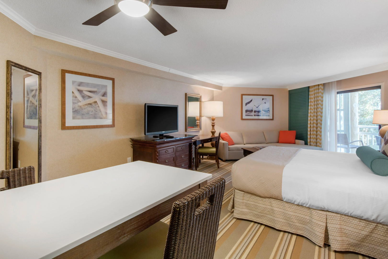 Omni Hilton Head Oceanfront Resort