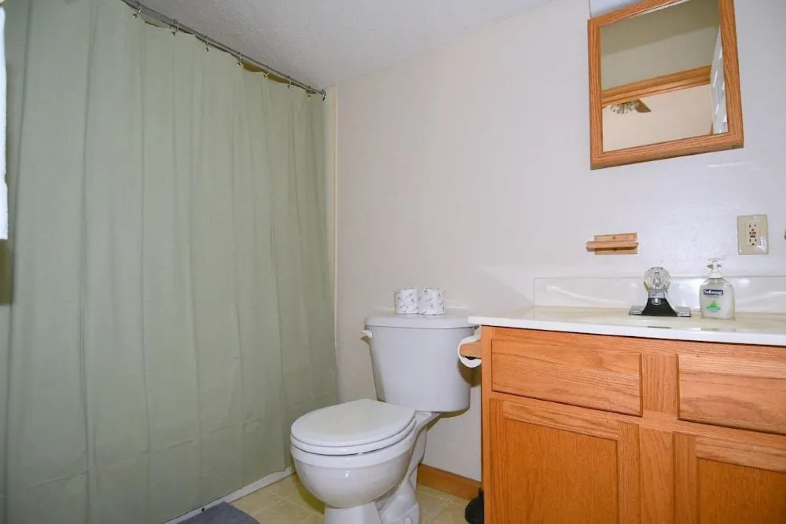 Healing House - Healing Escape