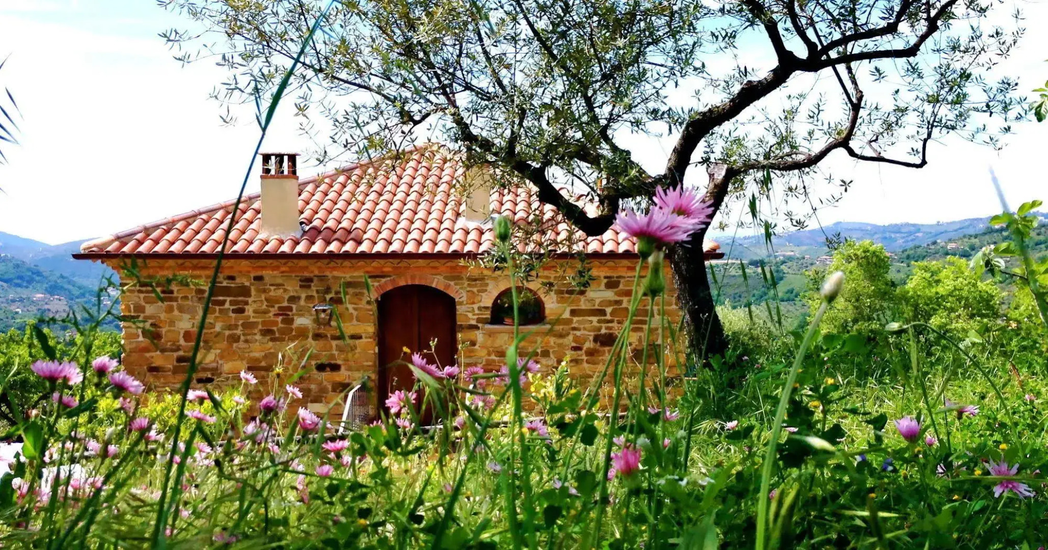 Country House Villa Nigro