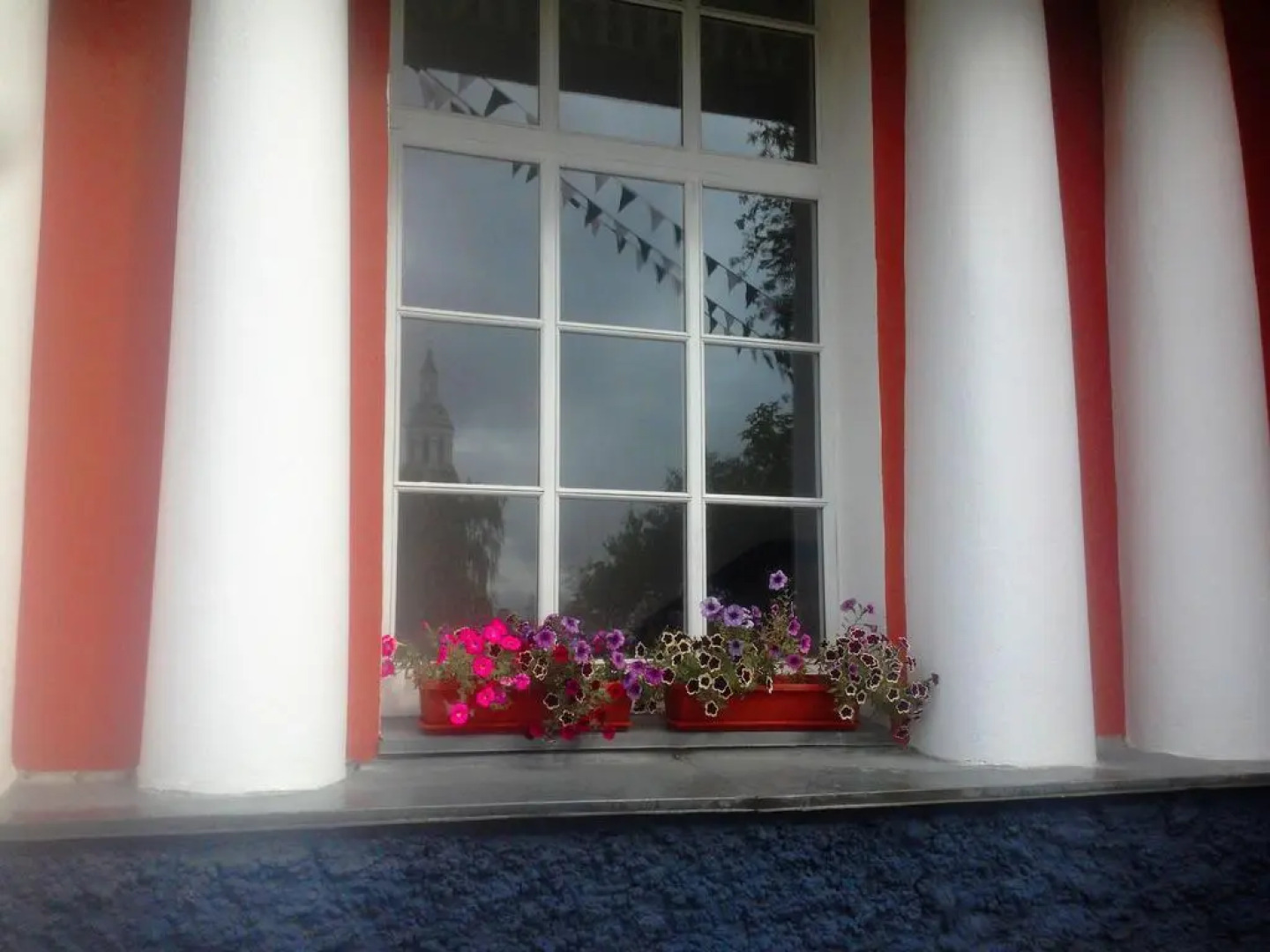 Гостиница Воскресенская