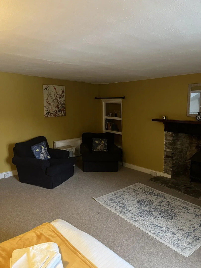 The Who'd Have Thought It Inn