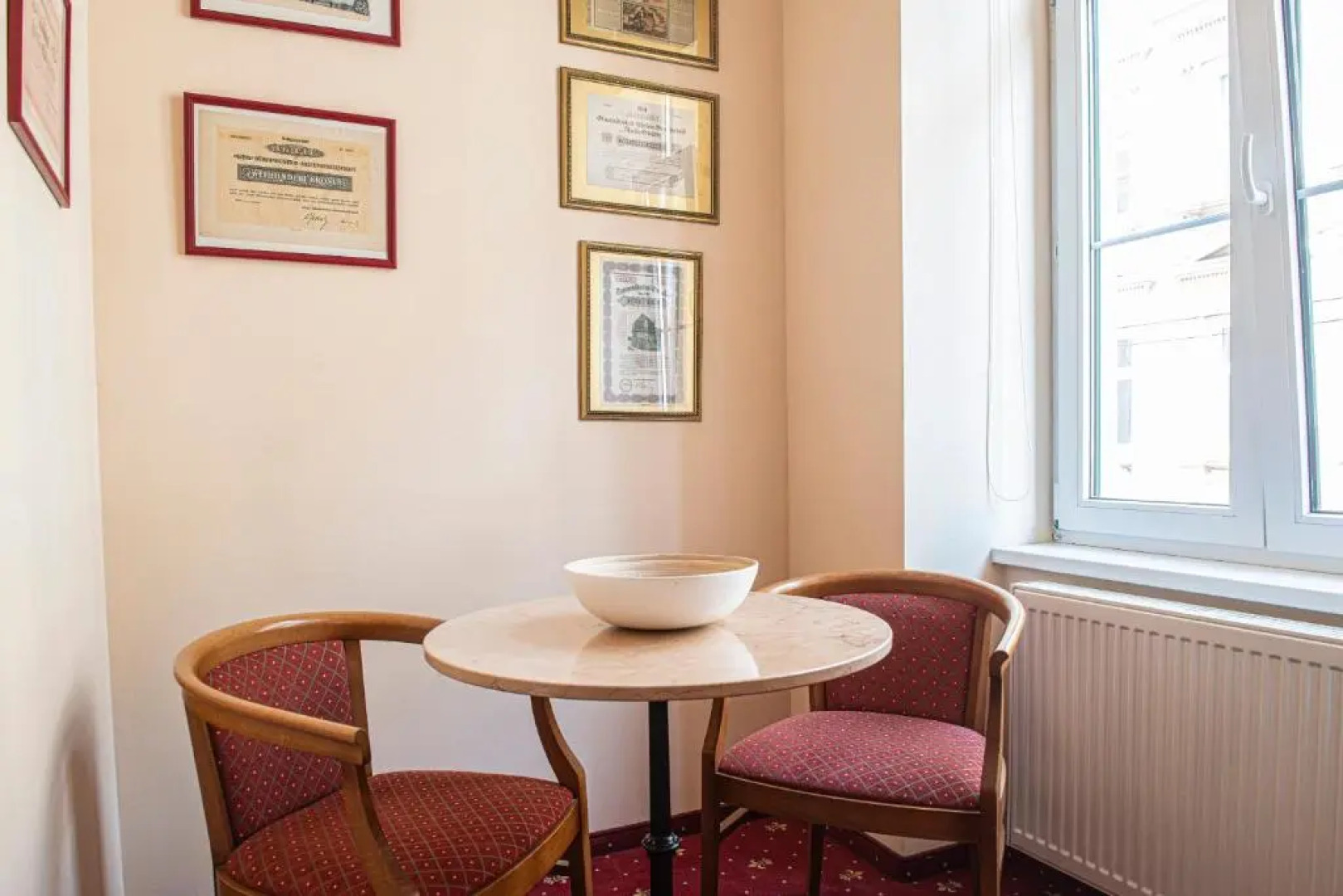 Altwienerhof Boutique Hotel