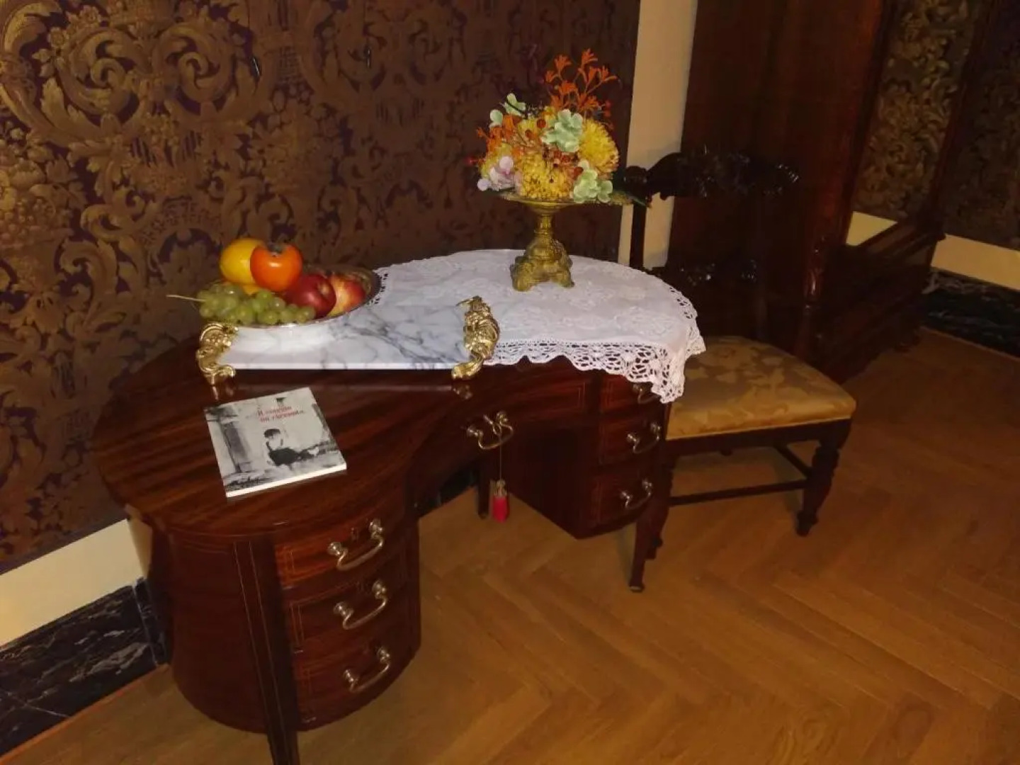 B&B La bottega d'Arte