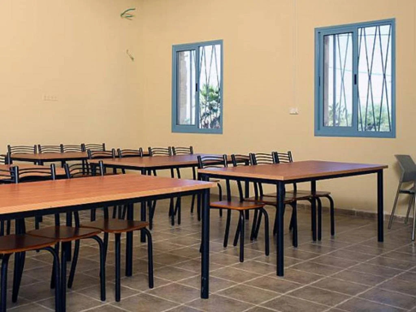 Mor Accommodation In Achziv