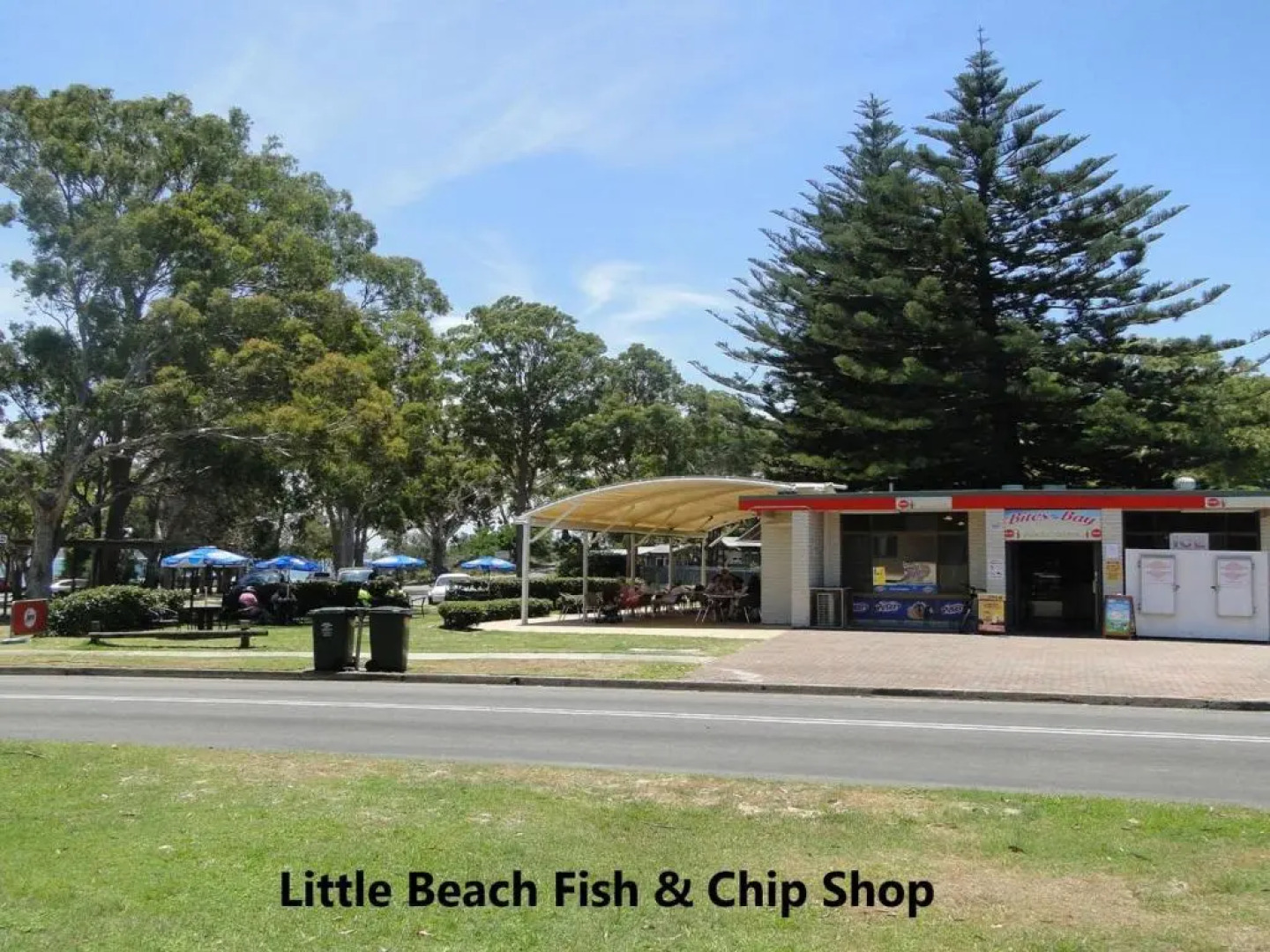 Albacore, Unit 7/12, Ondine Close