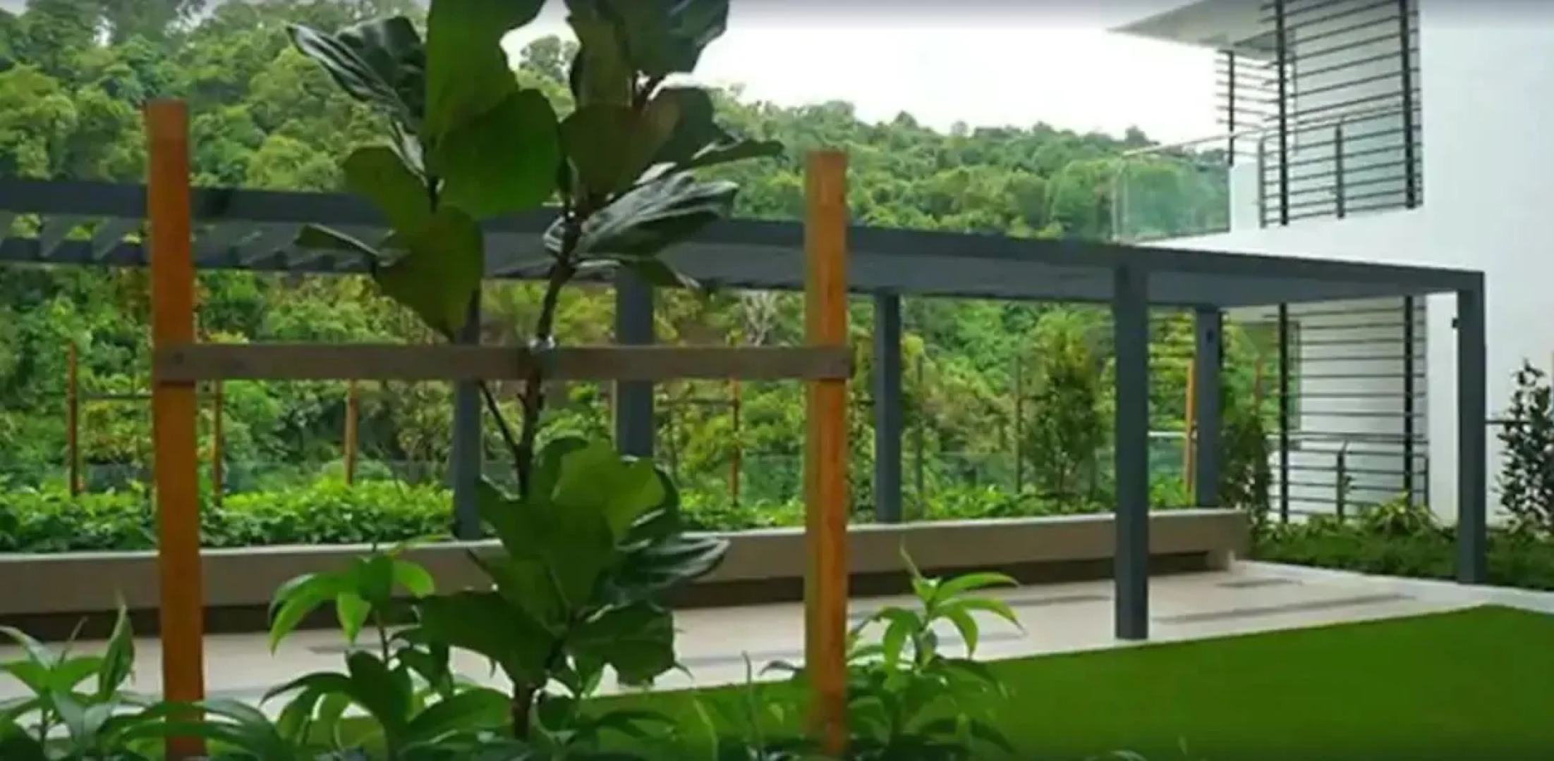 Relaxing Home @ Aeropod Sovo Studio