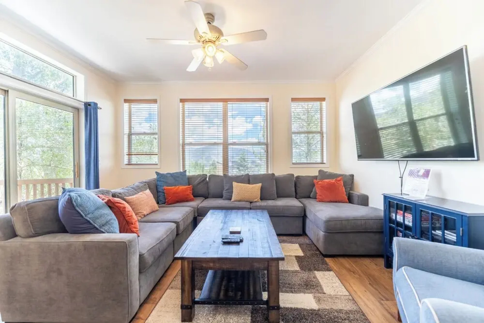 Saddle Ridge Townhomes #309