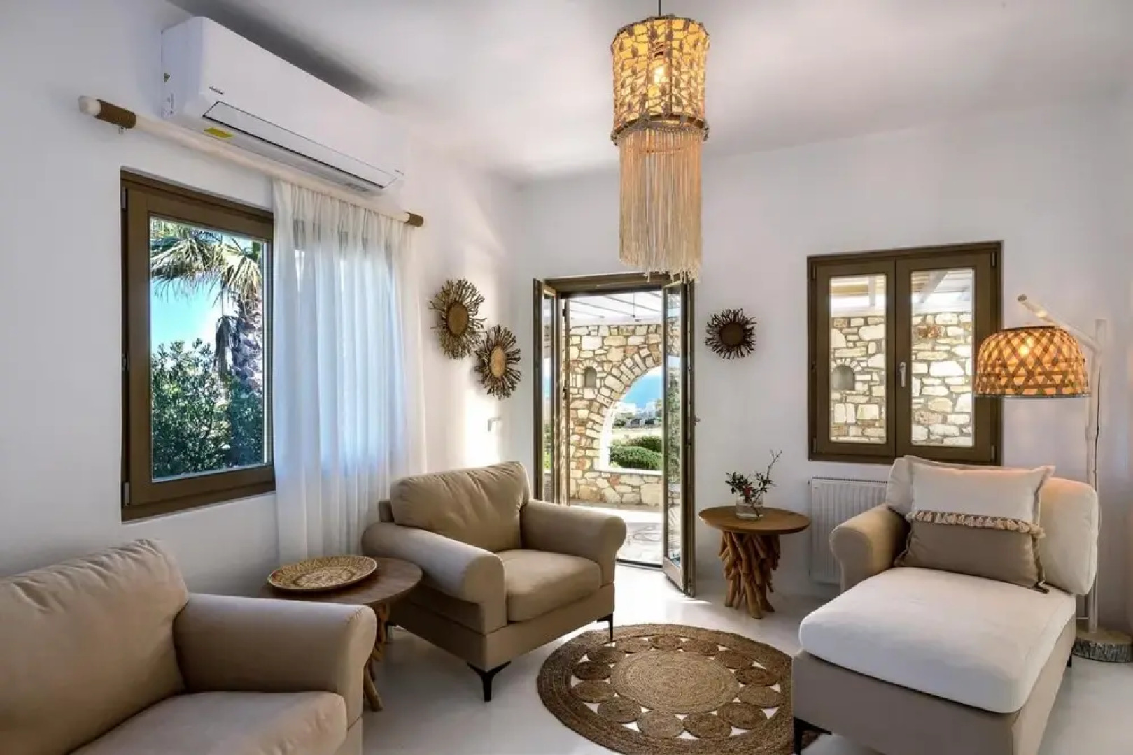 IVR Villa Aegir - Villa Aegir