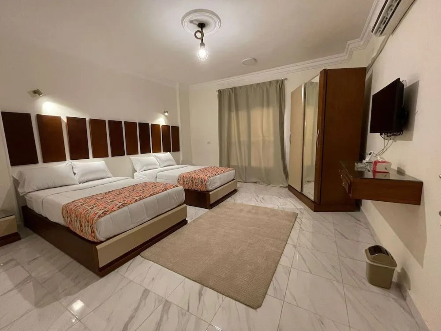 Kemet Hotel and Apartment