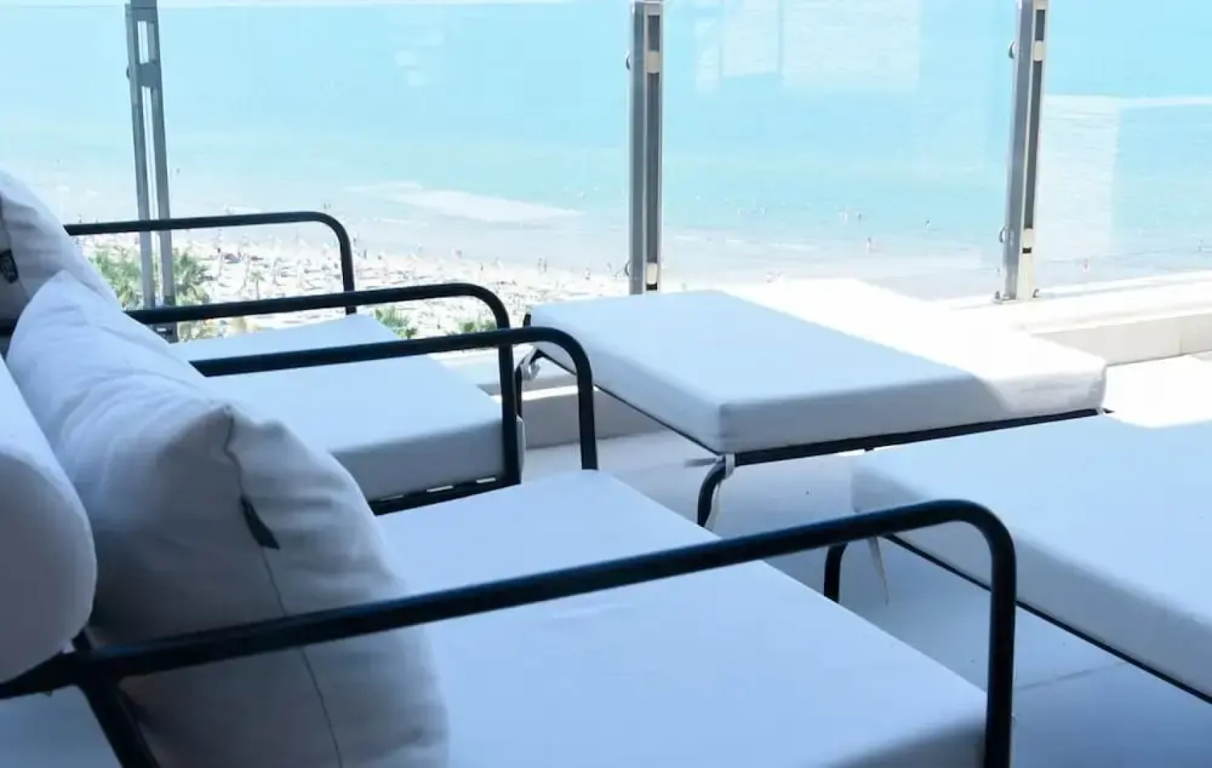 Luxury Rooftop Suites by Blumont