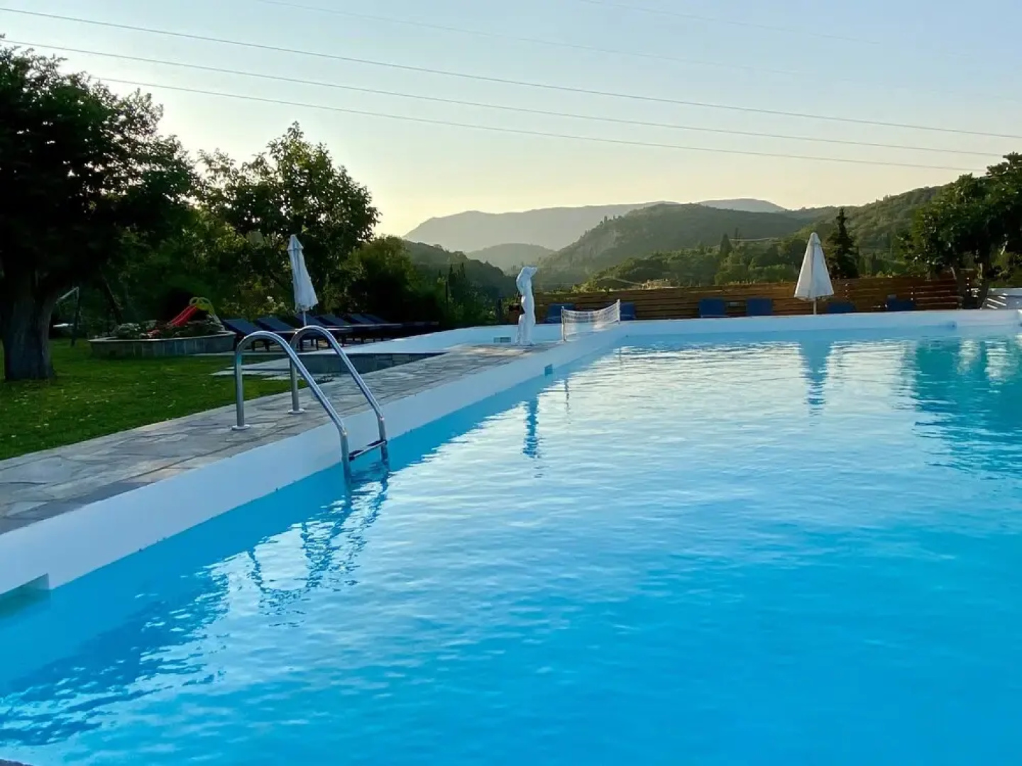 Grand Villa Roubana
