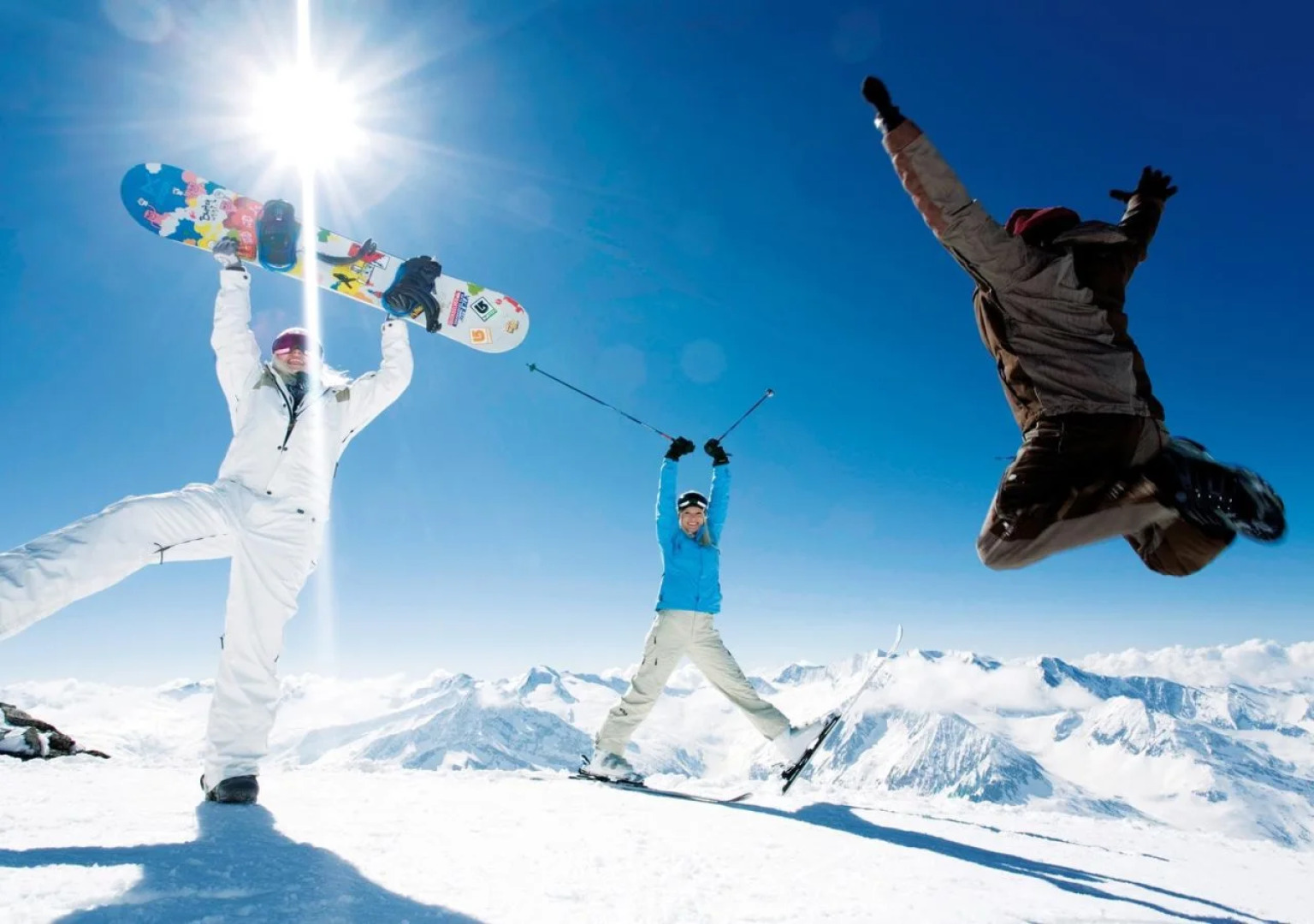 ZillergrundRock Luxury Mountain Resort