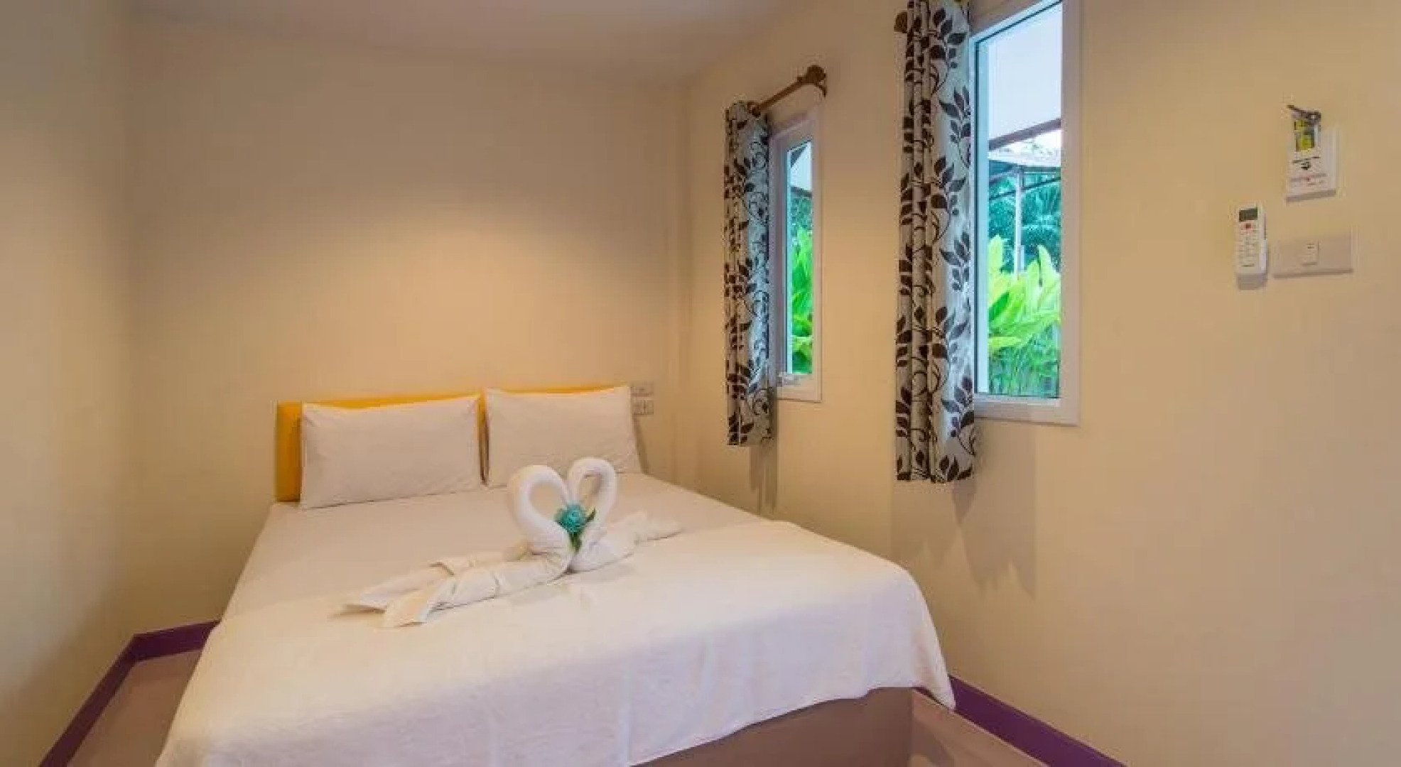 Pakasai Resort (Nuea Khlong)