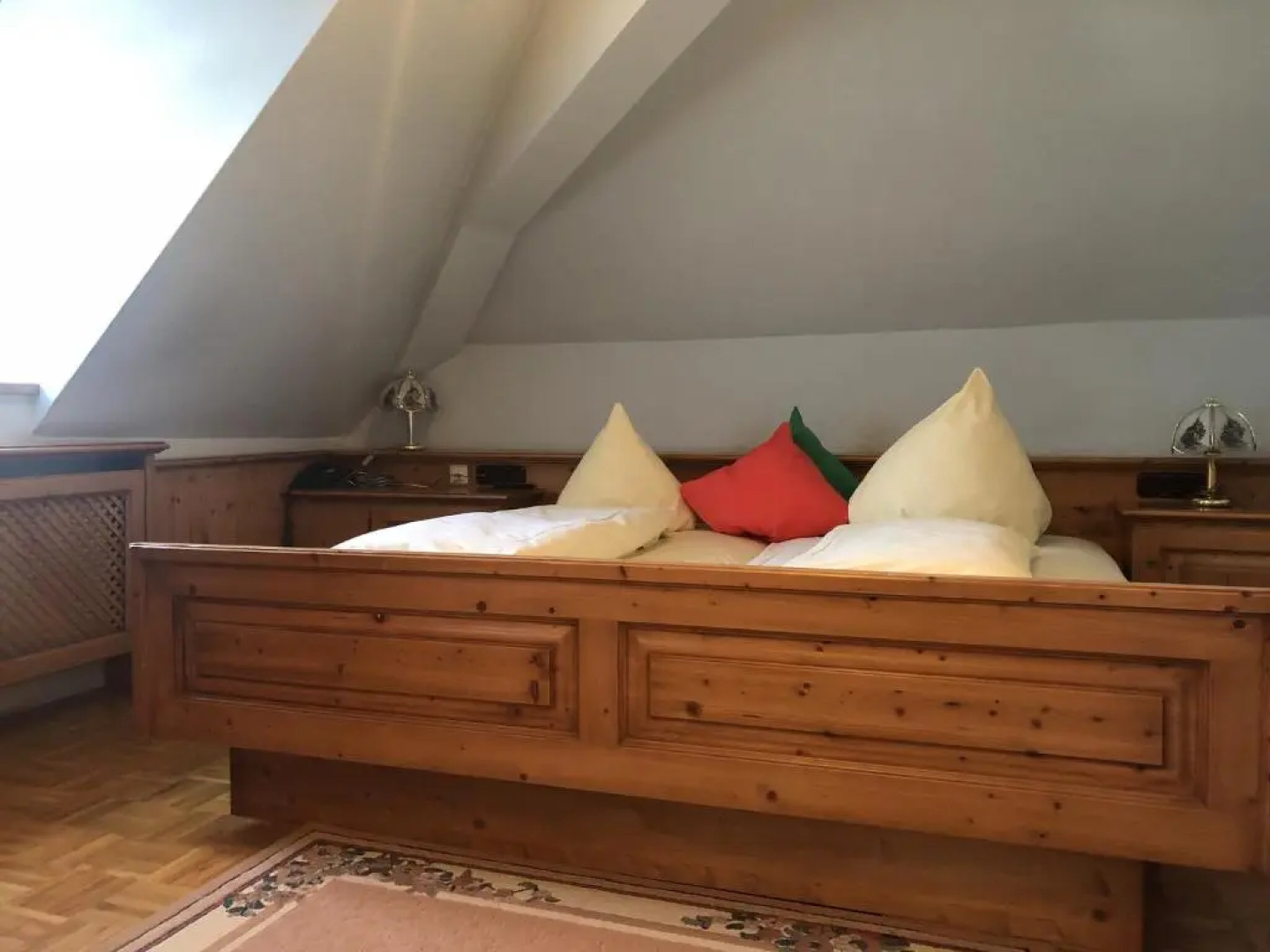 Schmidbaur Landgasthof